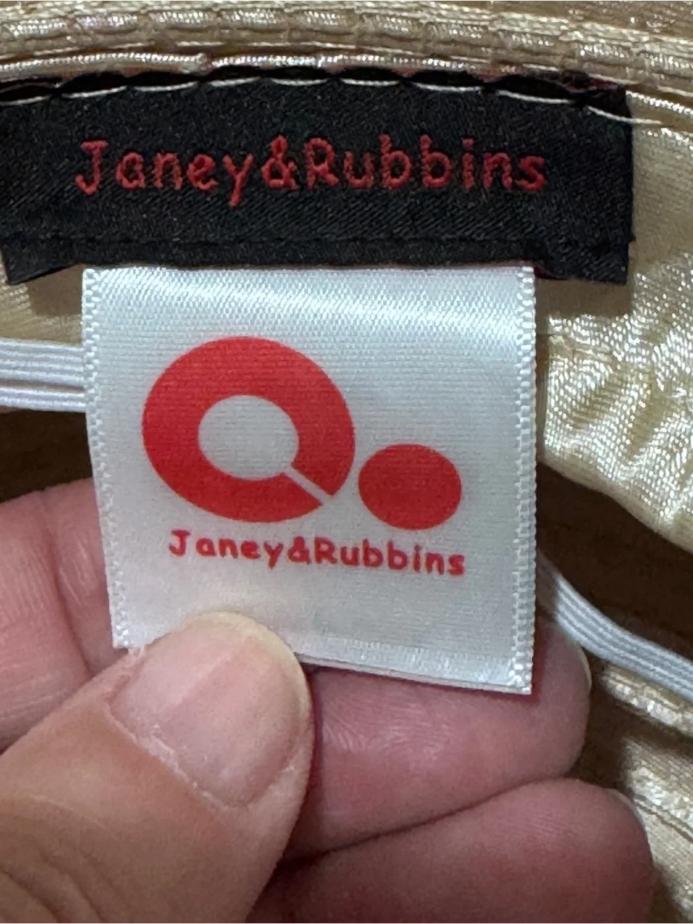 N/A nwot janie